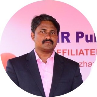 NR Public School, Principal