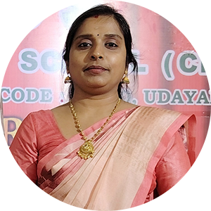 G. Rama Moorthi, Chairman of NR Public School